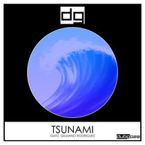 [DUBG022] Tsunami cover art