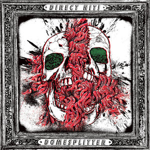 Domesplitter (Reissue) cover