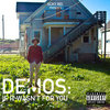 DEMOS: If It Wasn't For You Cover Art