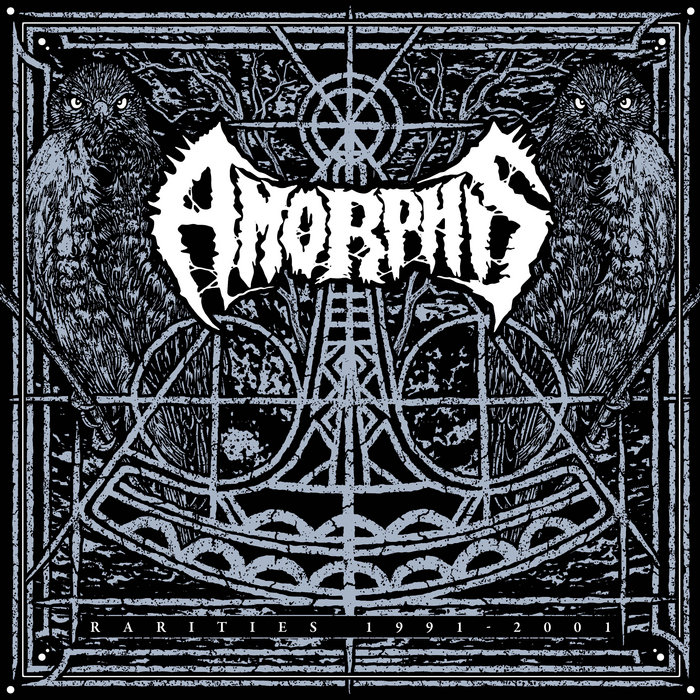 AMORPHIS CD まとめ売り廃盤多数 a0339415473_5.jpg