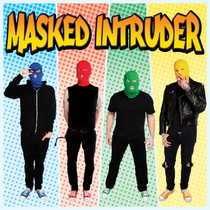 beyond a shadow of a doubt masked intruder beyond a shadow of a doubt masked intruder