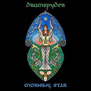 Morning Star cover