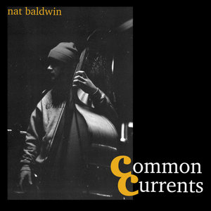 Common Currents cover