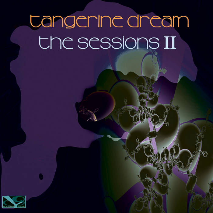 The Sessions II | Tangerine Dream