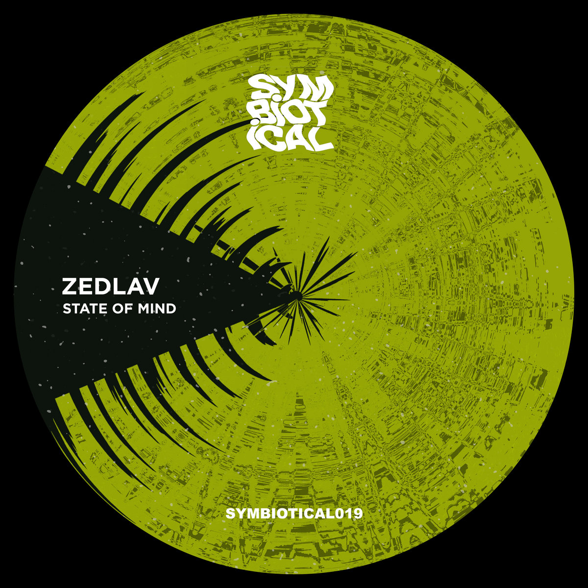 State Of Mind | Zedlav | Symbiotical Records