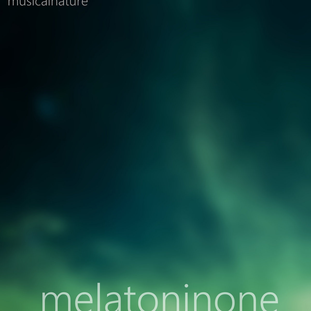 melatoninone