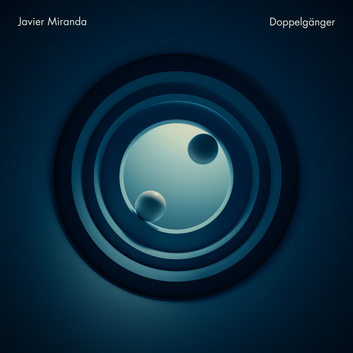 Javier Miranda - Doppelgänger