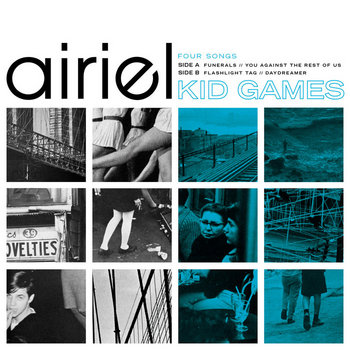 Music | Airiel