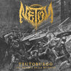 Teutoburgo (El Bosque de la Muerte) - EP