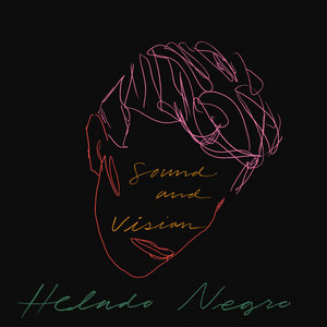 Sound and Vision cover