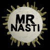 MR NASTI Cover Art