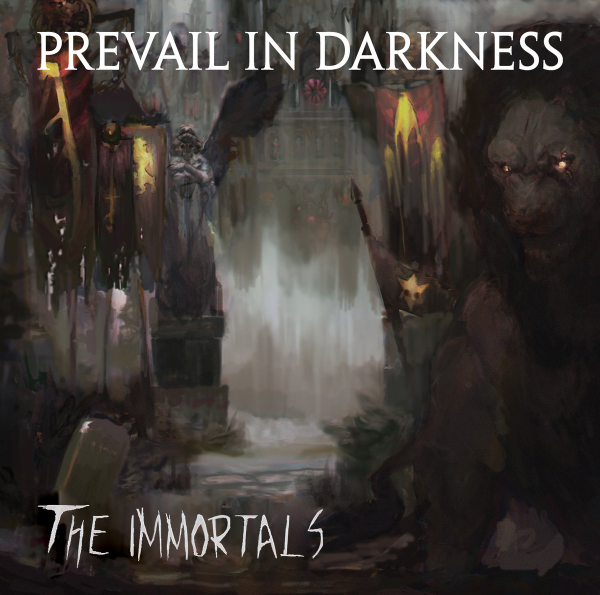 Ghosts Of Darkness Online Subtitrat
