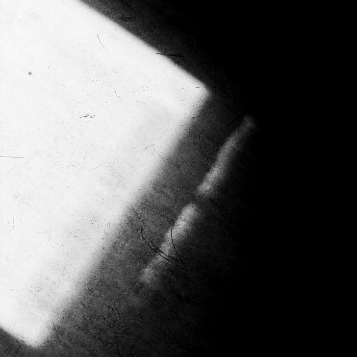 Pochette de Graeme Hopper - XXvi par Signals