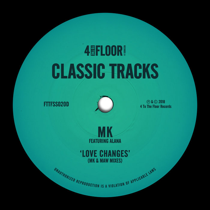 【R&B】 JU-TAUN - LOVE CHANGES THINGS a0340494727_5.jpg