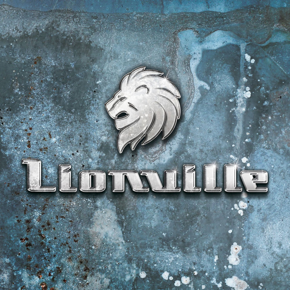 ライオンヴィル/ア・ワールド・オブ・フールズ LIONVILLE abitur