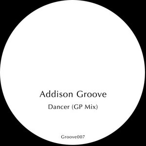 Dancer (GP Mix) cover