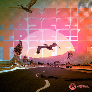 Artikal Sound System — Traffic