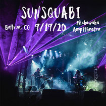 2020.09.19 :: Mishawaka Amphitheatre :: Bellvue, CO cover art