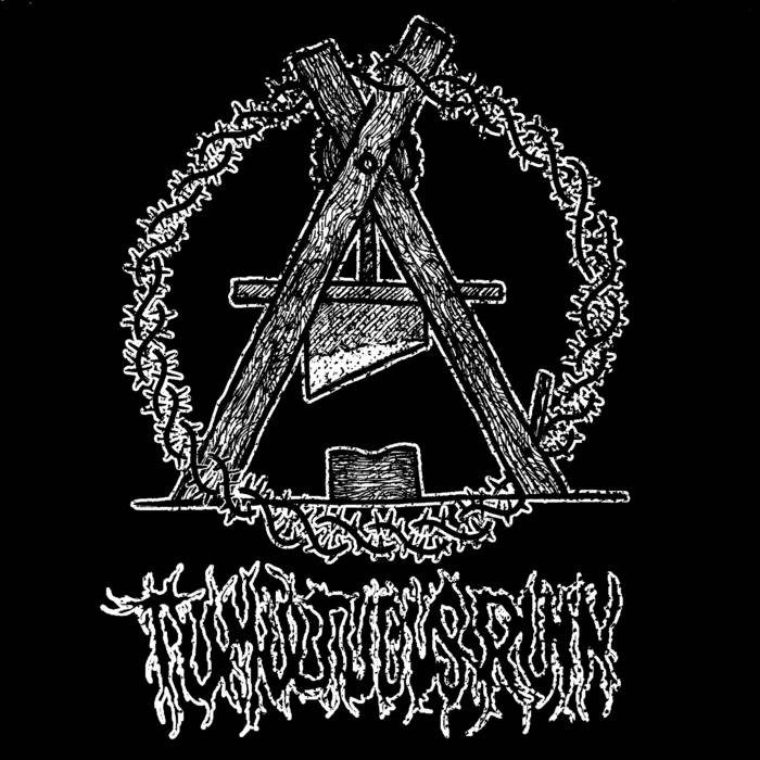 Demo II | Tumultuous Ruin | Abyssal Productions