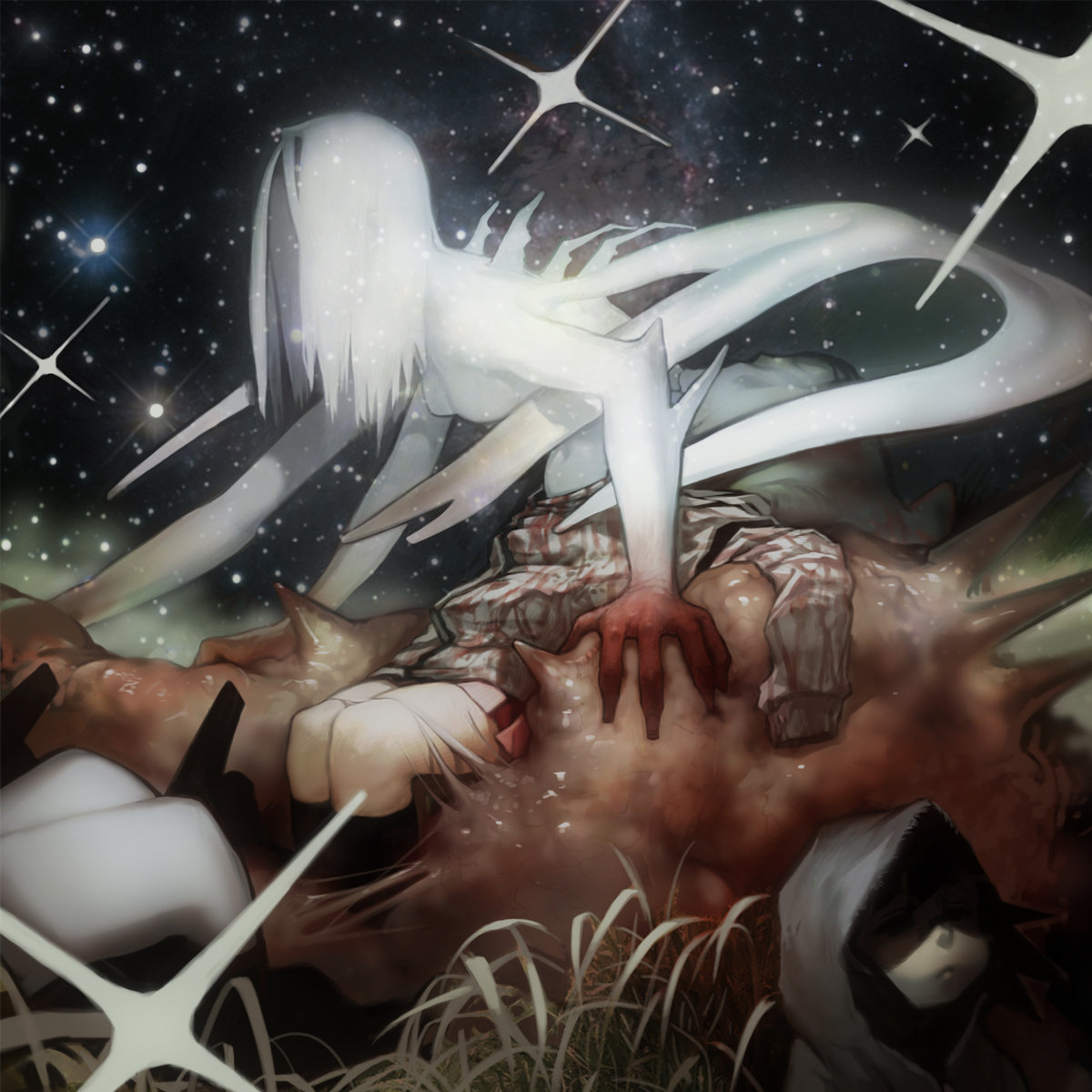 変身 第二形態～The Metamorphosis 2nd Form～ | DJ Technorch