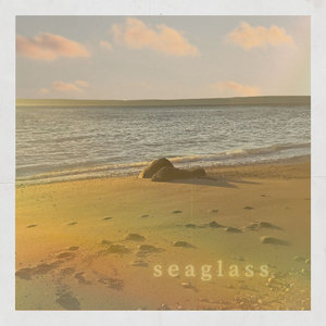 seaglass cover