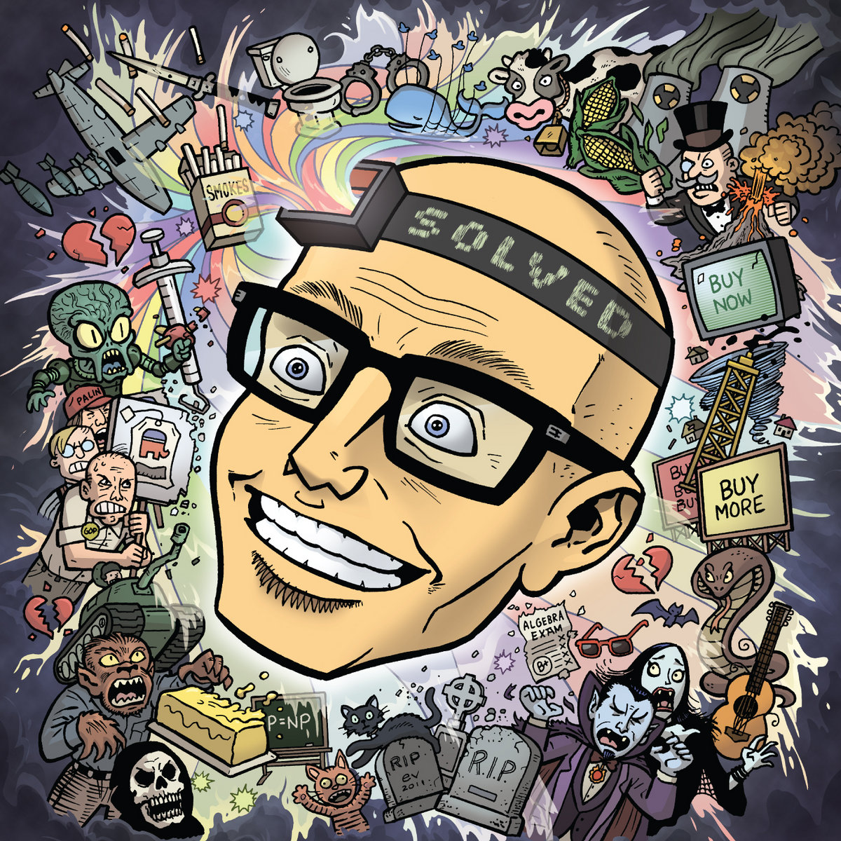 mc frontalot critical hit mc frontalot critical hit