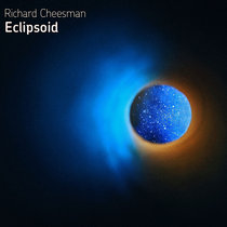 Eclipsoid cover art