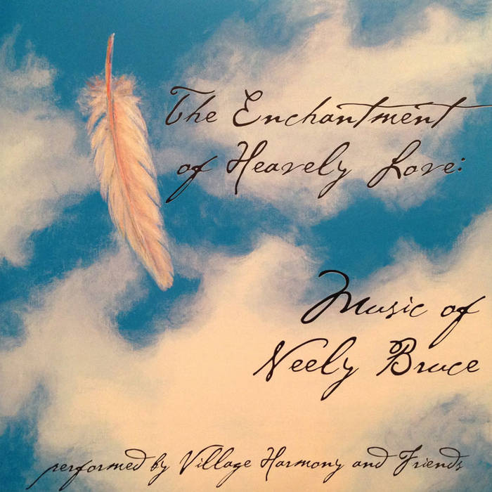 Enchantment of Heavenly Love (2000) | Northern Harmony