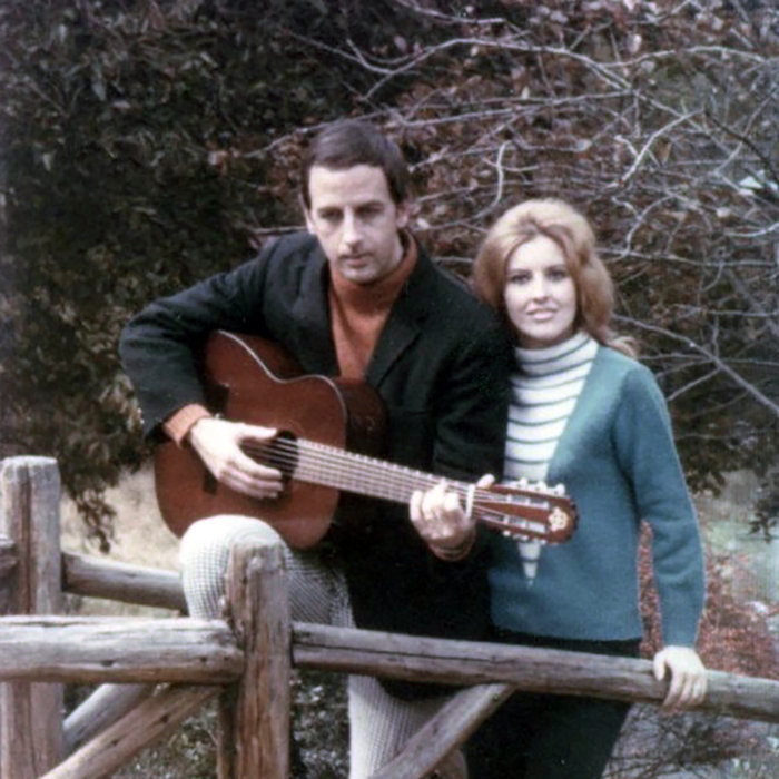 The Crow on the Cradle (Duet) Frank and Gwendolyn Coleman