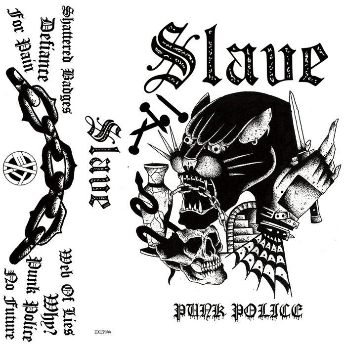share spirit　punk police スカジャン SHARE SPIRIT/シェアースピリット/Punk Police スカジャン