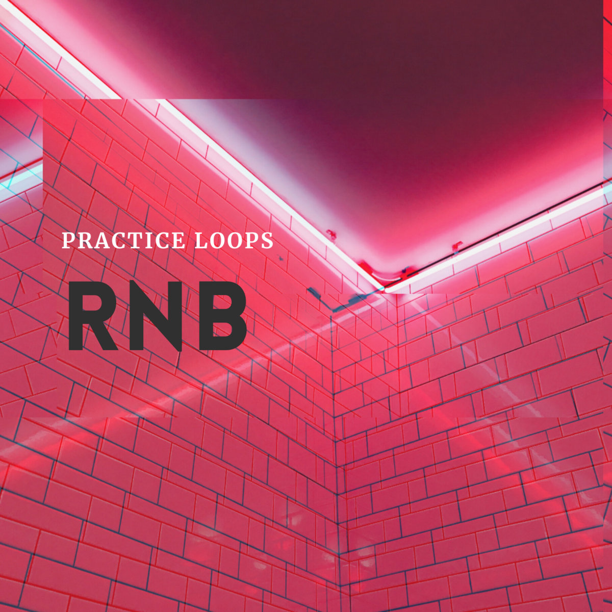 RNB LOOPS WildcatDrums