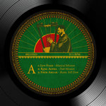 BR1205LD - Food Riddim