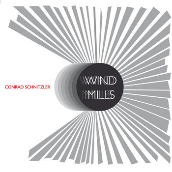 Music | Flip-Flap, devoted to Conrad Schnitzler