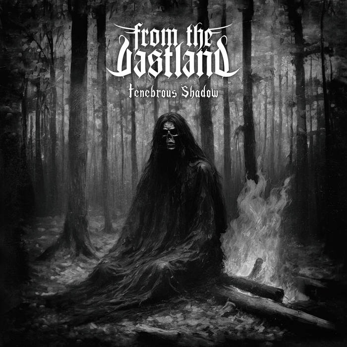 Tenebrous Shadow | From The Vastland