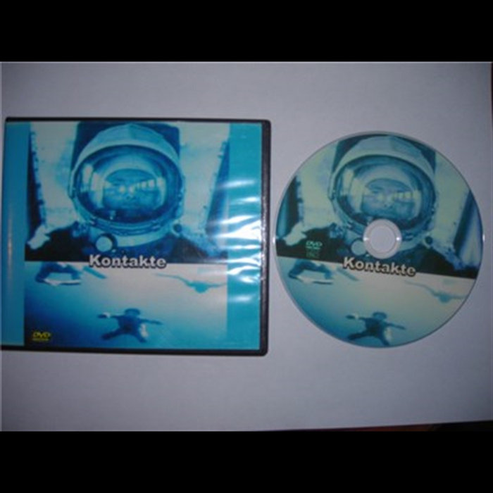 DVD Demo Sampler | Kontakte
