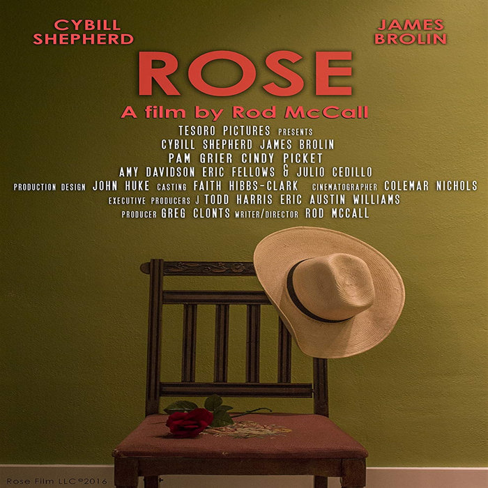 Being Rose (FullHD Movie) woodrachousul1979