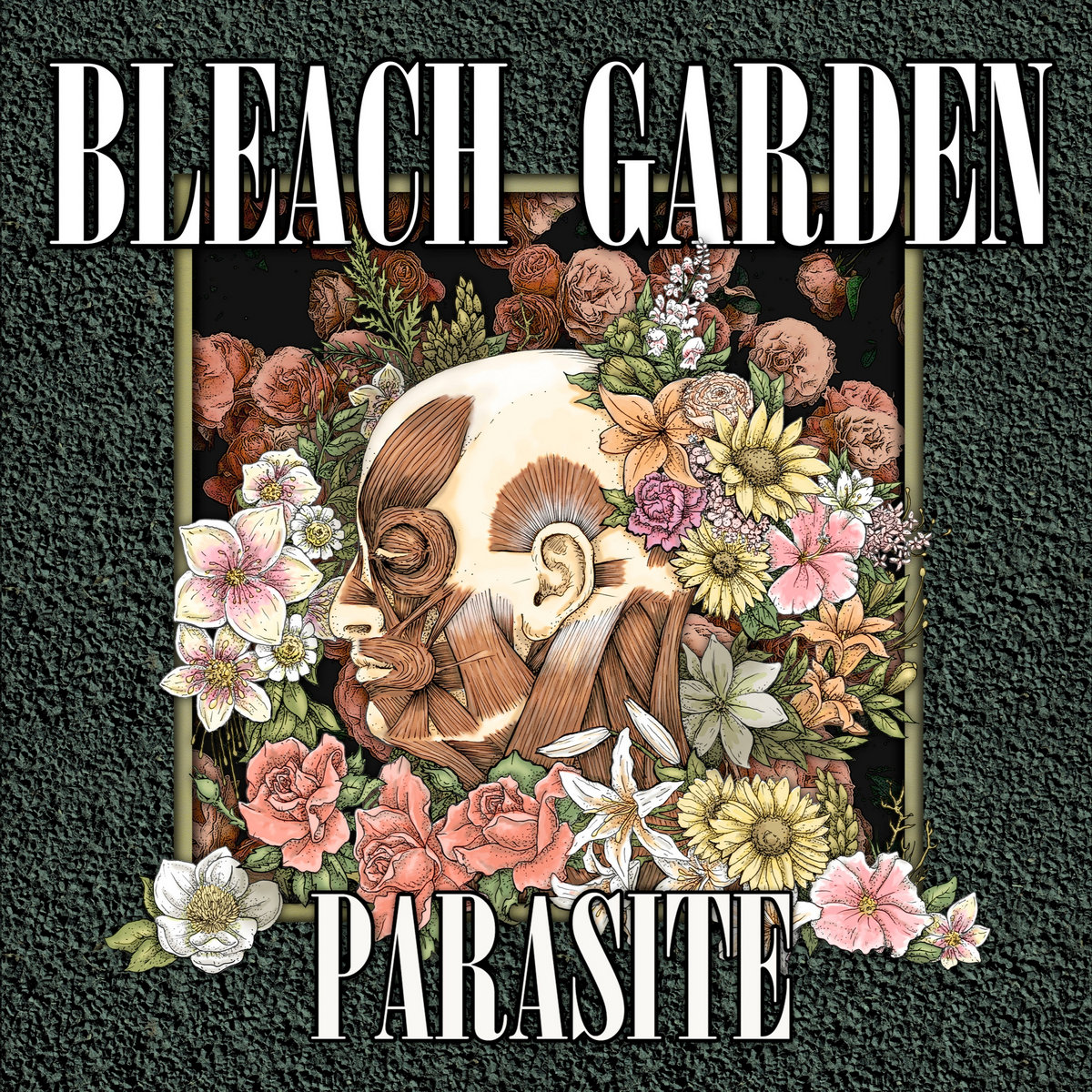Parasite | Bleach Garden