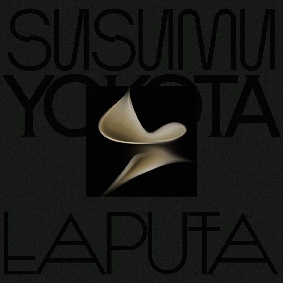 Laputa (Skintone Edition) | Susumu Yokota