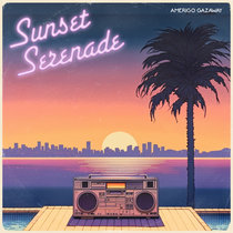 Sunset Serenade (Single) cover art