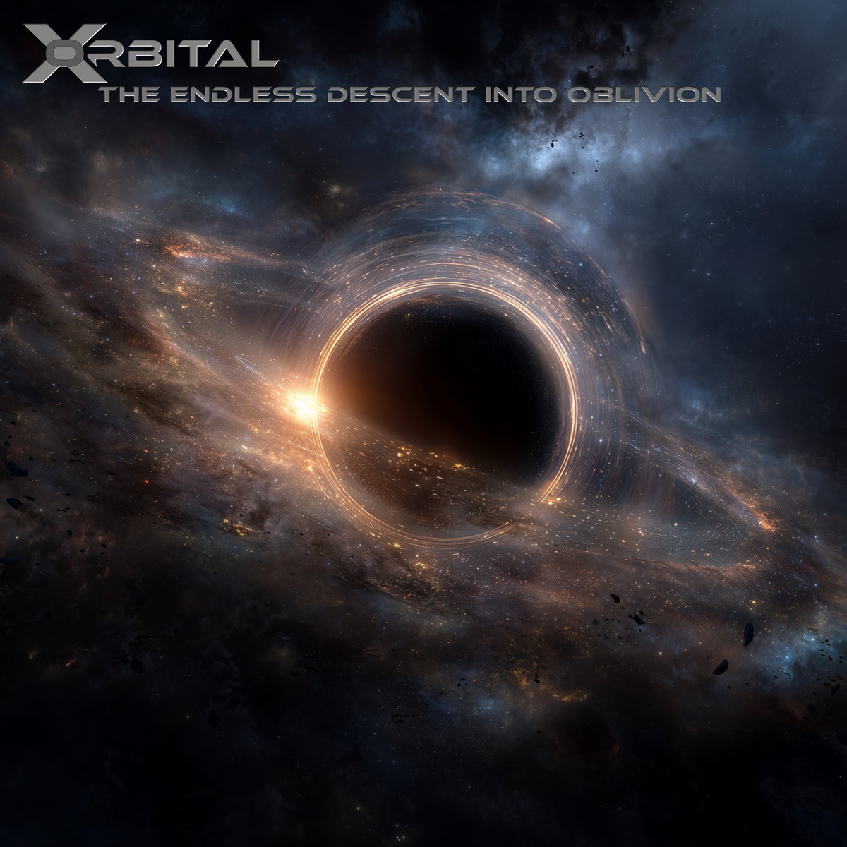 Celestial Abyss | X-Orbital