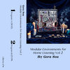Modular Environments for Home Listening Vol. 2 Cover Art