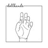 Dollhands EP Cover Art