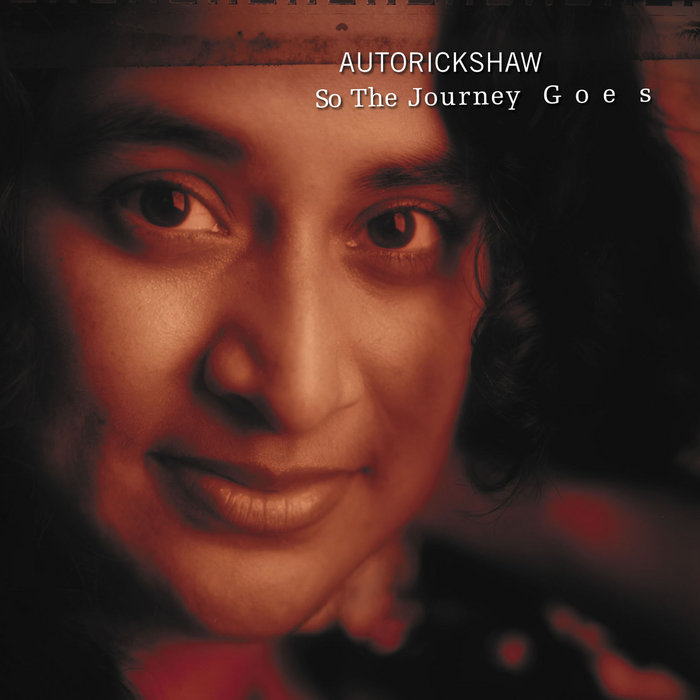 Surya Autorickshaw