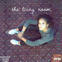 The Living Room cover art
