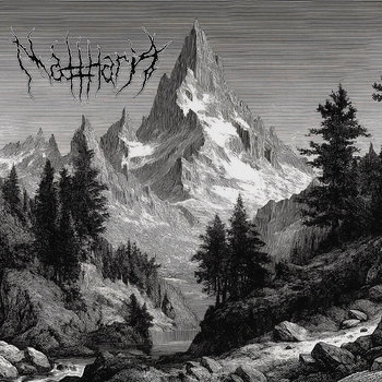 OCCULTUS ブラックメタル　BLACKL Occult Black Metal - Melodigging