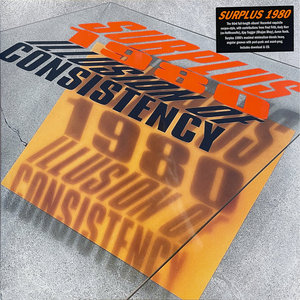Illusion of Consistency cover