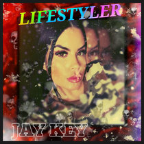 Lifestyler cover art