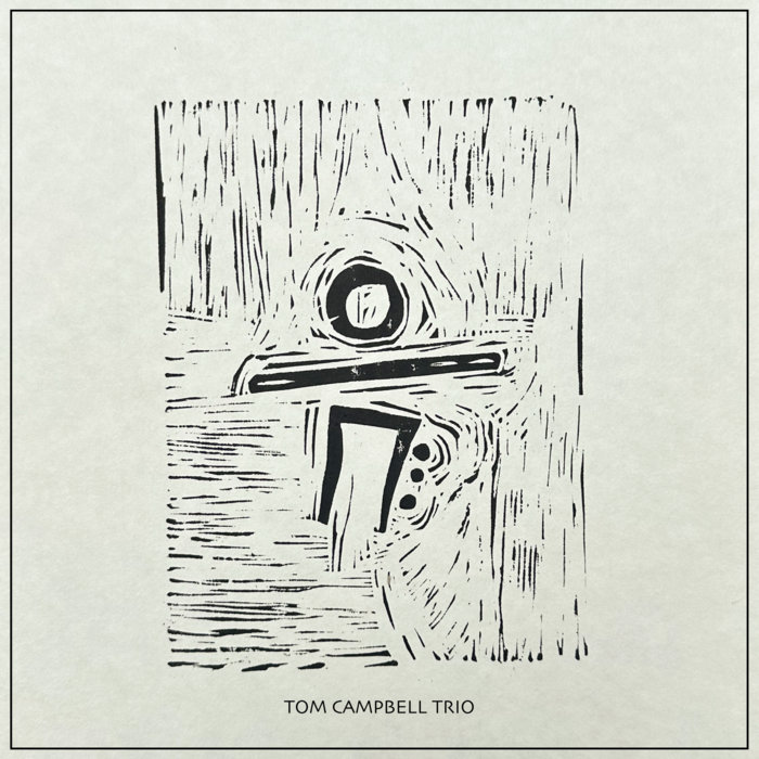 Tom Campbell Trio on Bandcamp