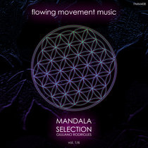 [FMM408] Mandala Selection, Vol. 1 cover art