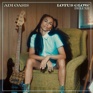 Lotus Glow (Deluxe) cover